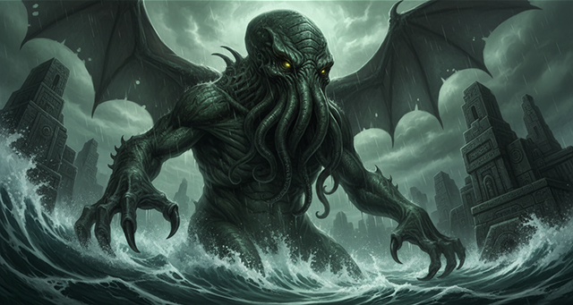 Cthulhu